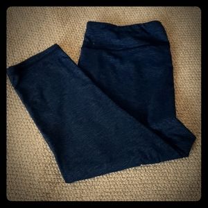 Plus Size Old Navy Capris Leggings